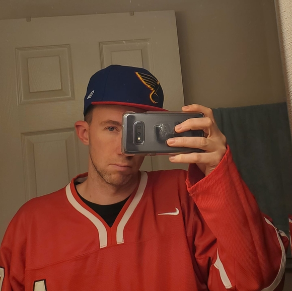 Meet your Posher, Jim - Picture 1 of 1